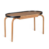 Andaman wooden writing table. Andaman writing table for kids. OT Home